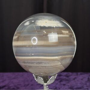 Sunset Onyx Sphere 🌅🔮💫 SOS2